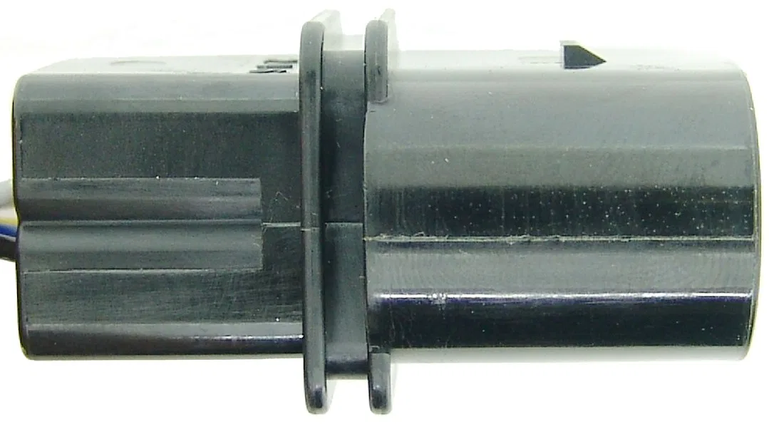 24304 – NGK Oxygen Sensor, OE Replacement Single Sensor - view 2